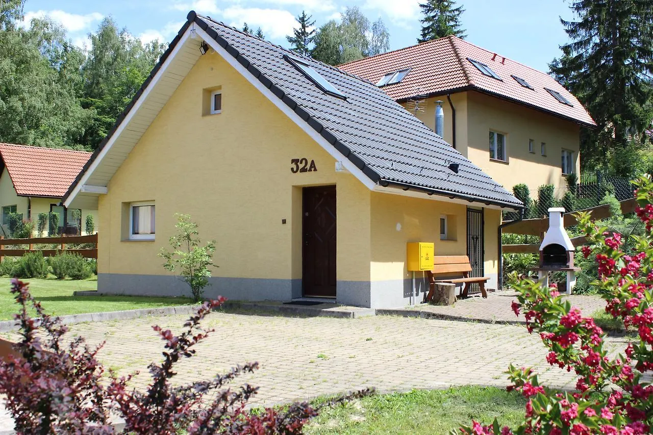 Domek Pod Izbica W Karpaczu