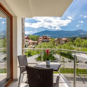 śnieżka View Apartament