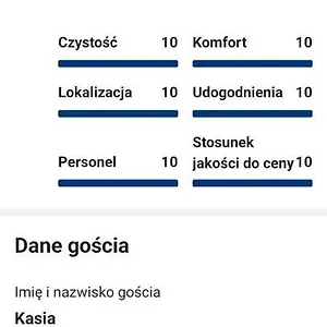 Apartament Z Widokiem Na śnieżkę Apartament